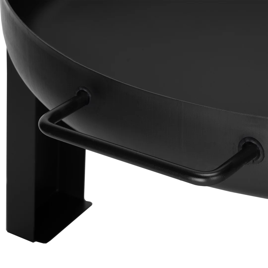 Palenisko stalowe 60 cm HOGAR — zdjęcie 9