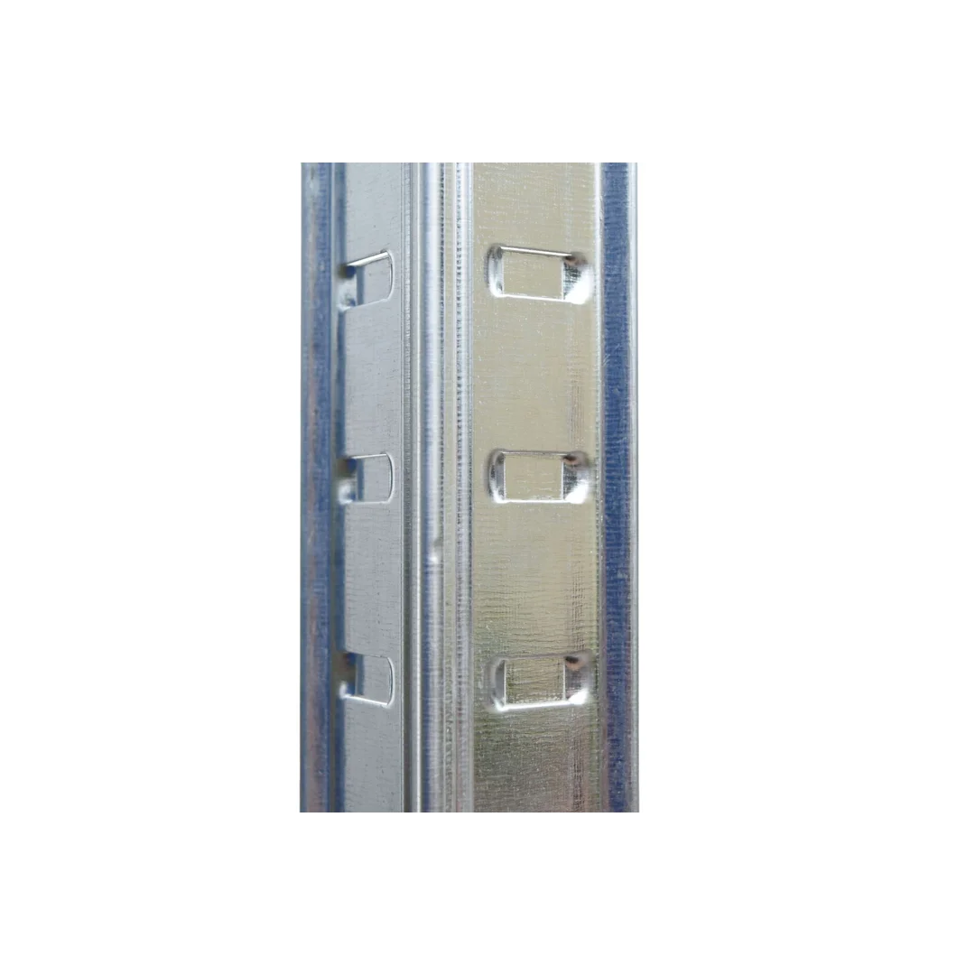 Regał magazynowy 5 poziomów 625 kg 150 x 75 x 30 cm — zdjęcie 12