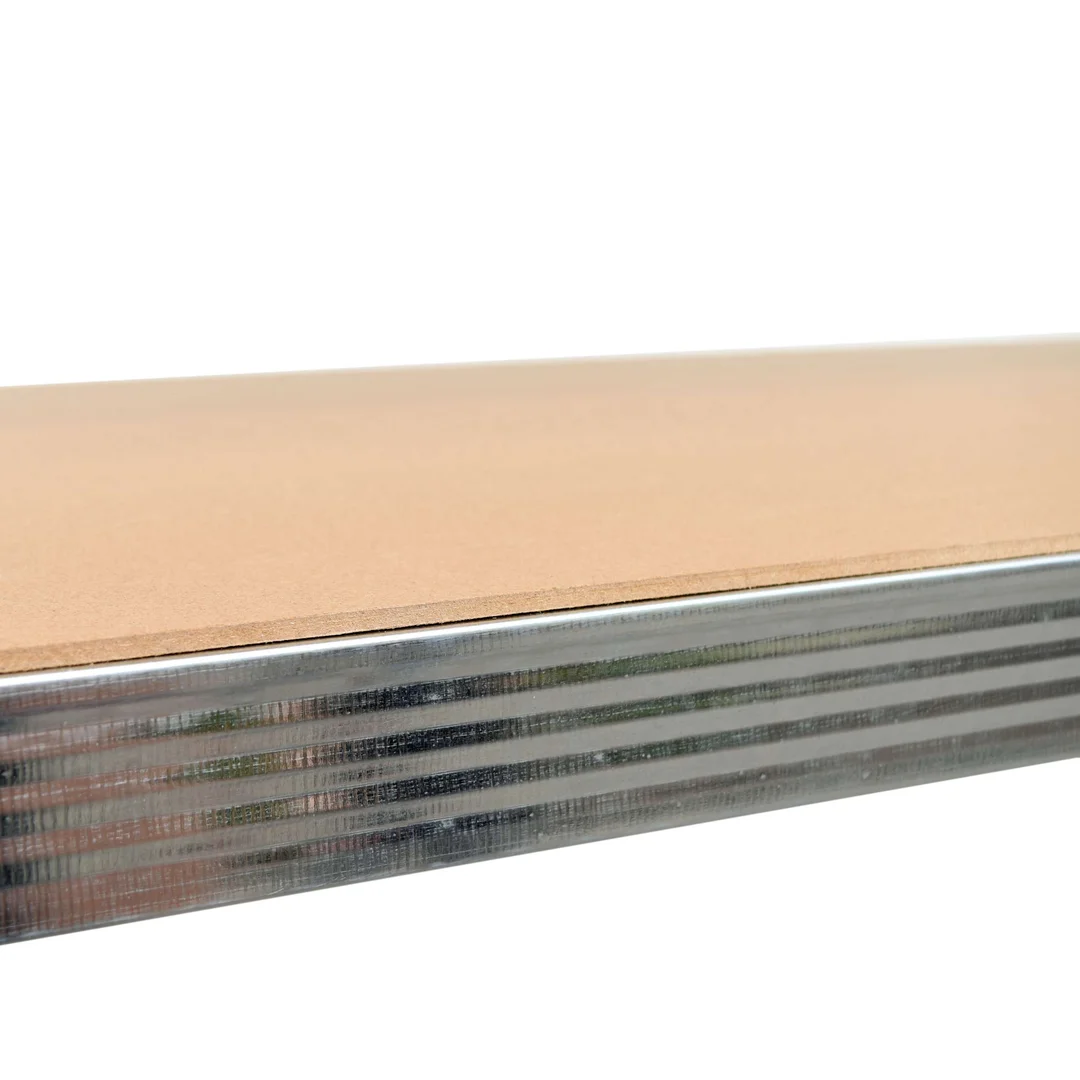 Regał magazynowy 5 poziomów 625 kg 150 x 75 x 30 cm — zdjęcie 13
