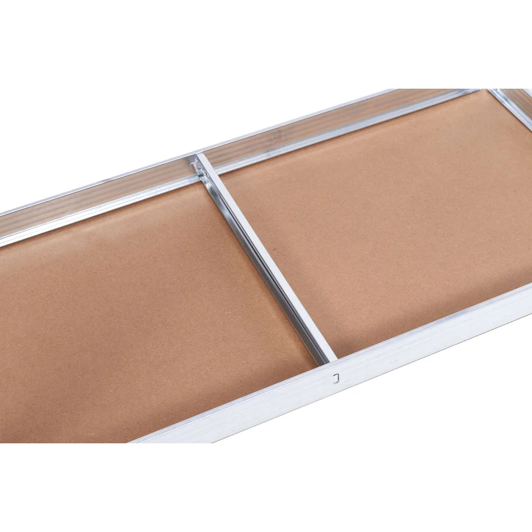Regał magazynowy 5 poziomów 625 kg 150 x 75 x 30 cm — zdjęcie 14