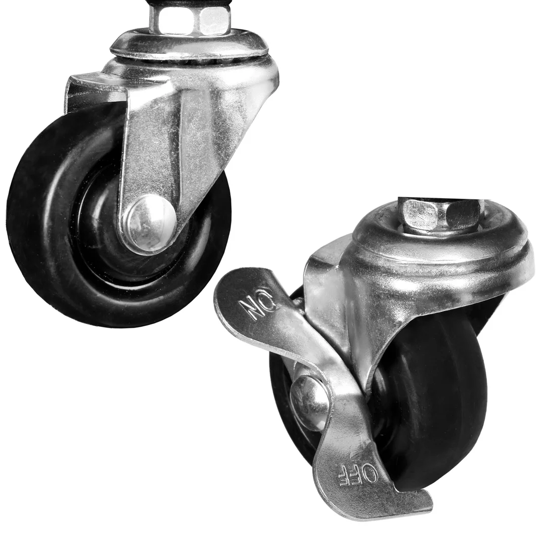 Stolik industrialny loftowy Meren craft — zdjęcie 13