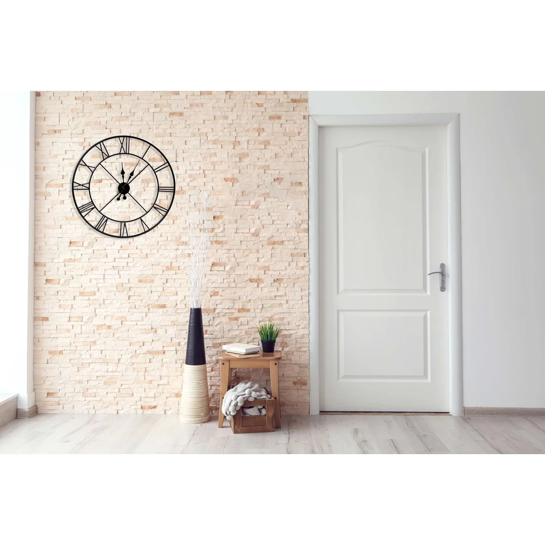 Zegar ścienny ITALY 80 cm