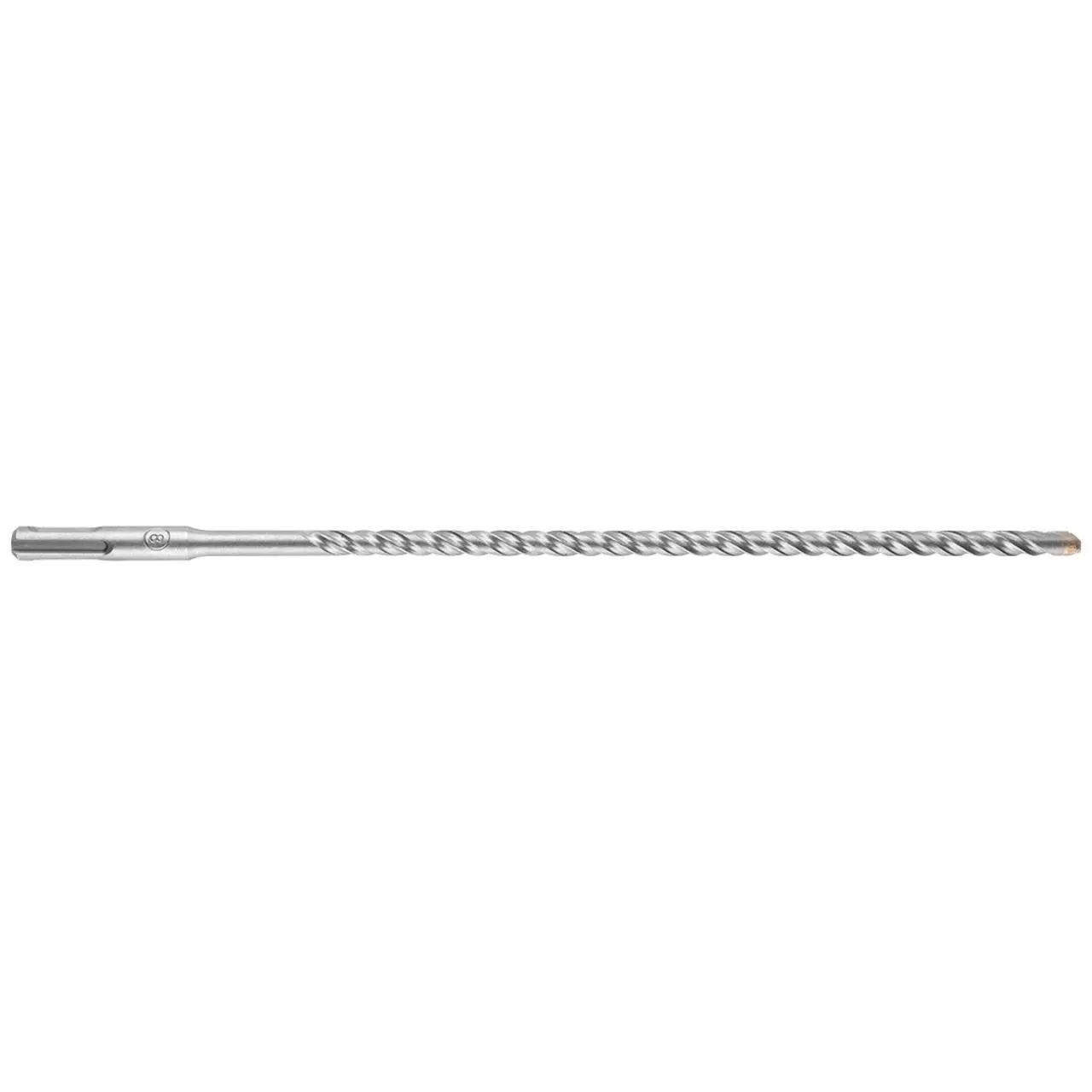 Wiertło do betonu SDS Plus z podwójną spiralą 8 x 310 mm