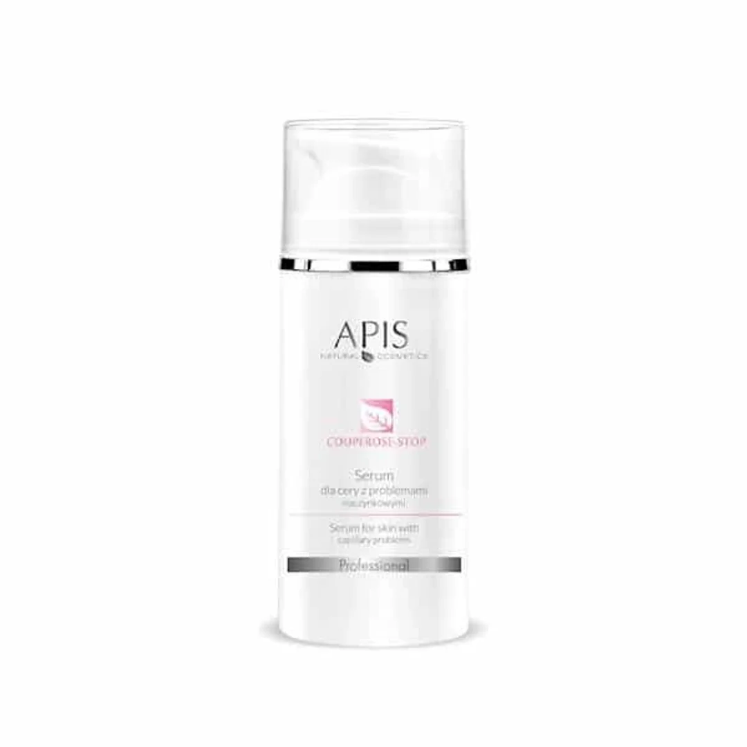 Serum dla cery naczynkowej 100ml 50555 - 1