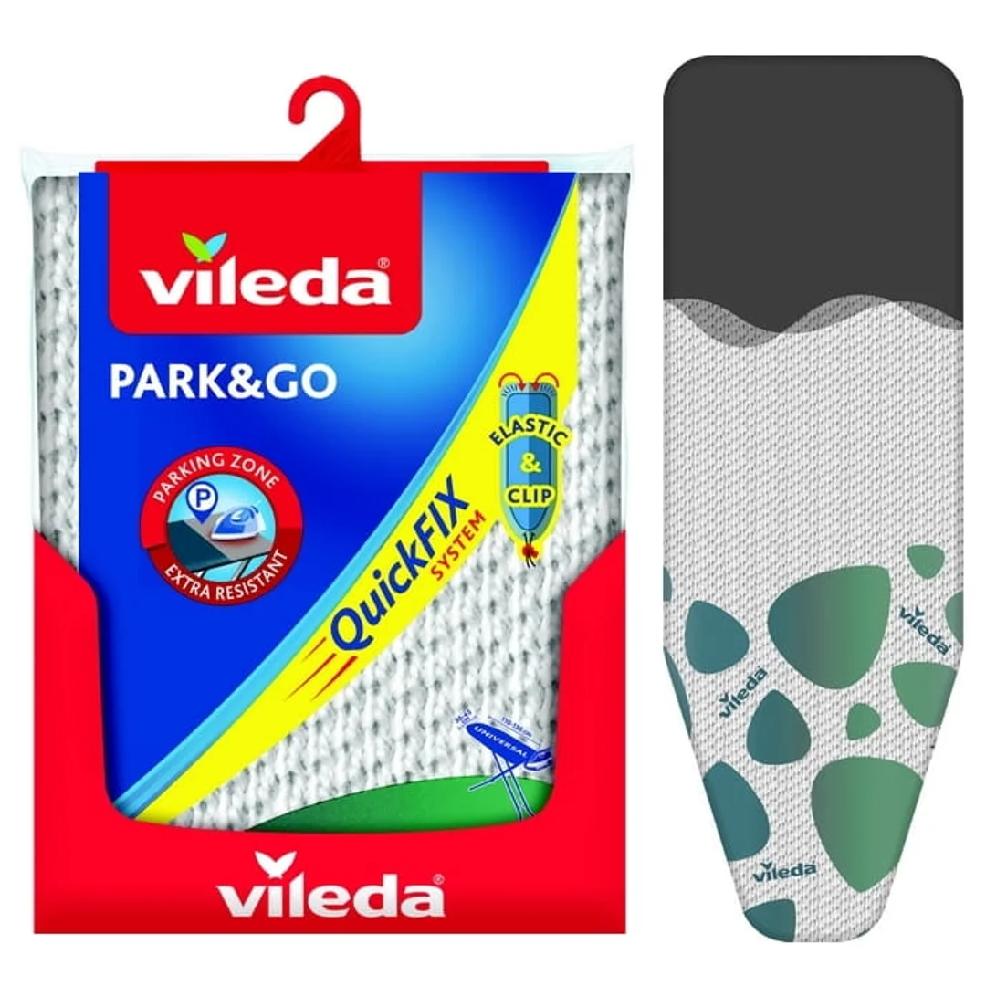 Pokrowiec na deskę Vileda Park&Go
