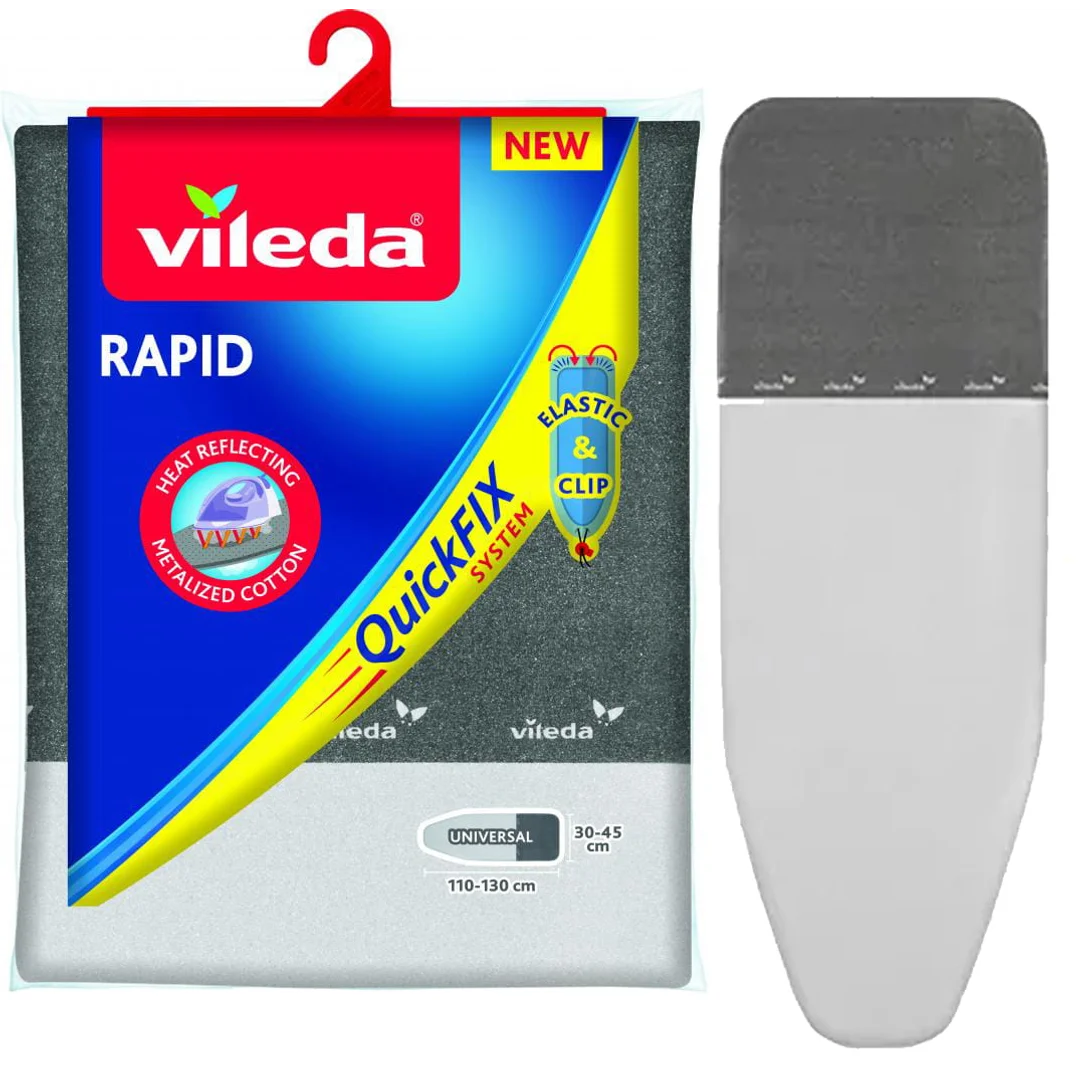 Pokrowiec na deskę Vileda Rapid