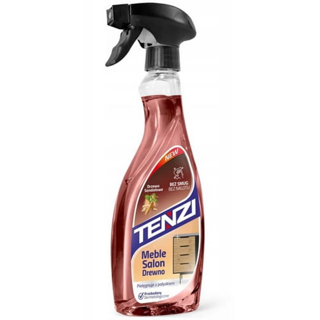 TENZI Home Pro Meble Salon Drewno 0,5L