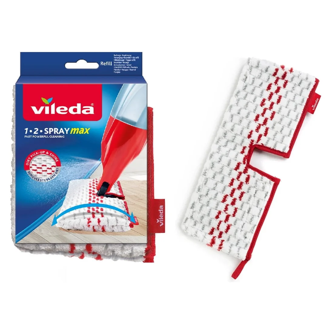 Wkład do mopa Vileda 1-2 Spray MAX