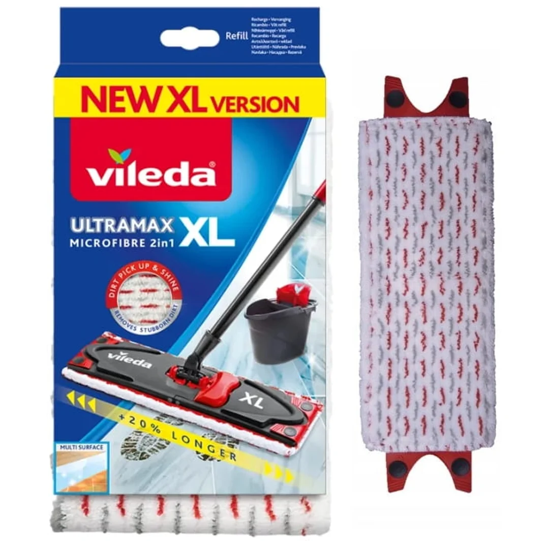 Wkład do mopa Vileda Ultramax XL i Ultramat TURBO XL