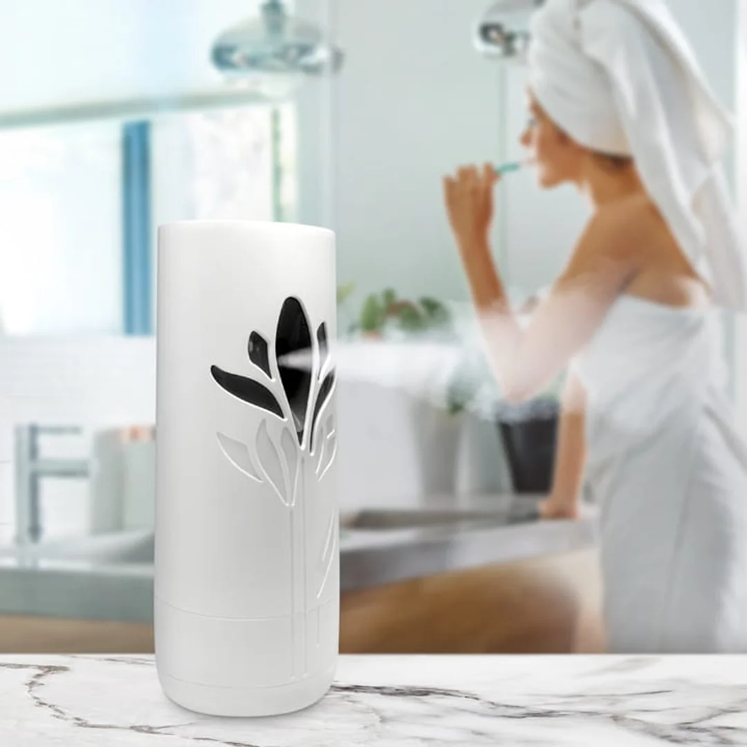 Air Wick Freshmatic Tajemnicze Ogrody z Dzieciństwa/Mystical Gardens 250 ml Wkład — zdjęcie 2