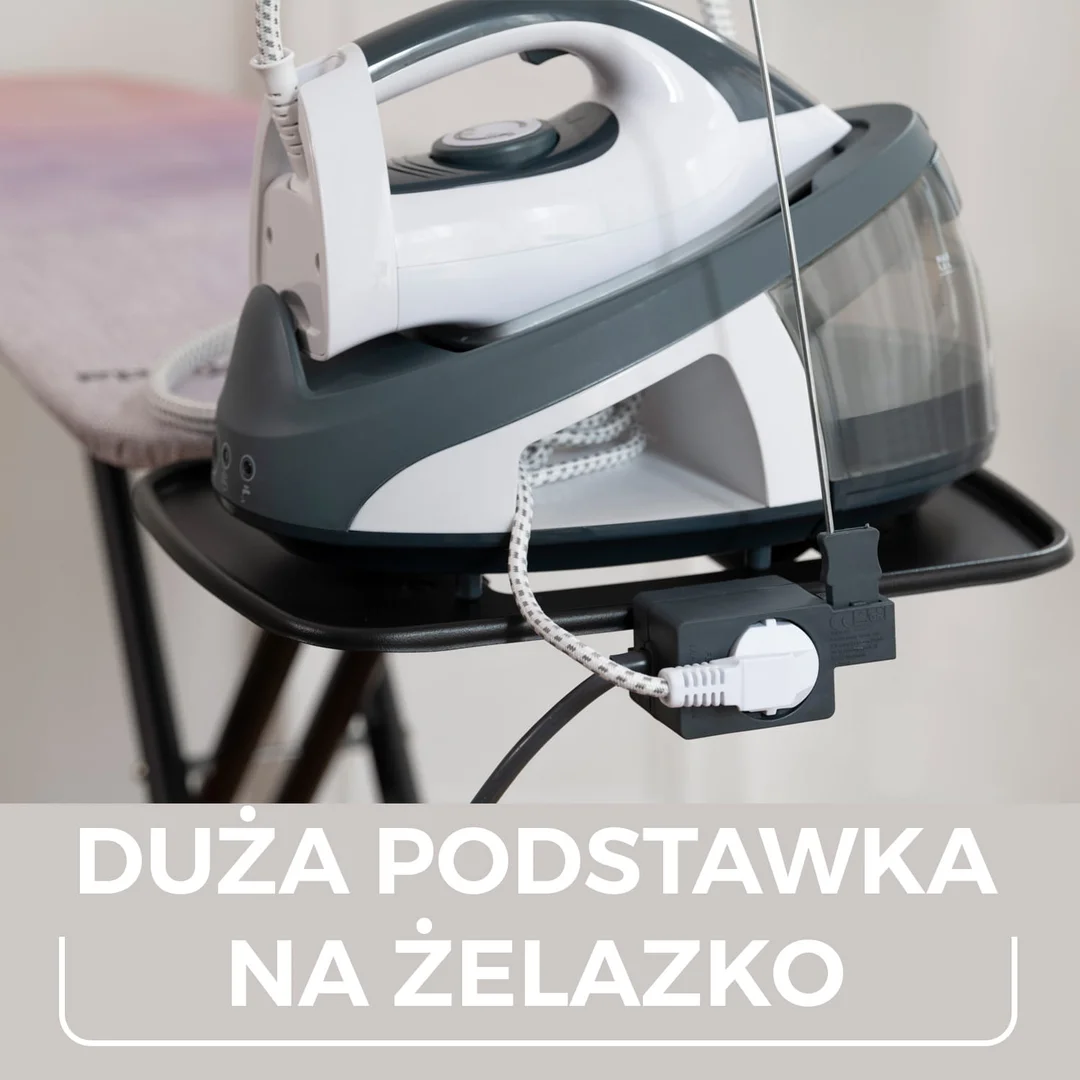 Deska do prasowania Vileda Diamond Plus — zdjęcie 3