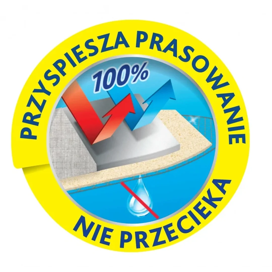 Deska do prasowania ViledaTotal Reflect Plus — zdjęcie 10