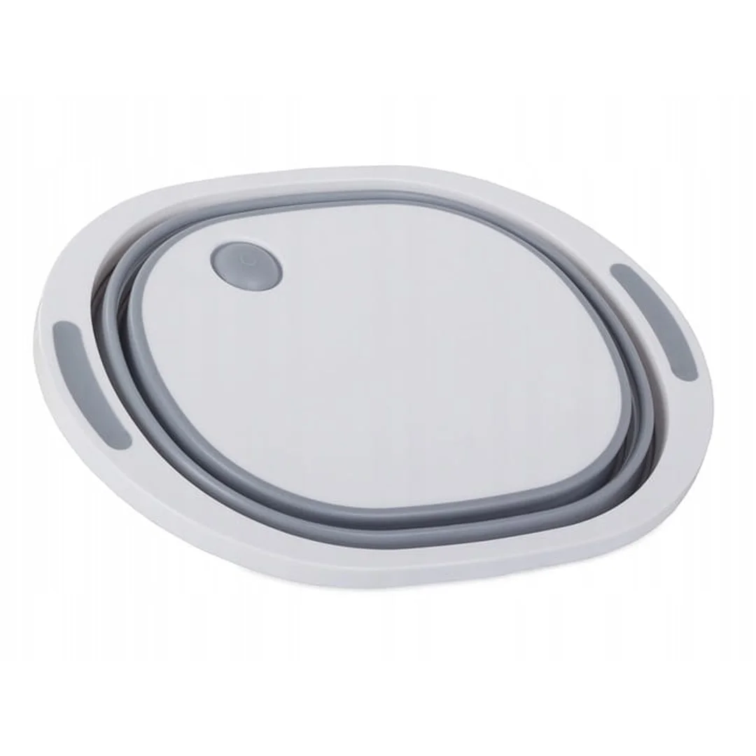 Miska Silikon Mała Korek - 01551 — zdjęcie 2
