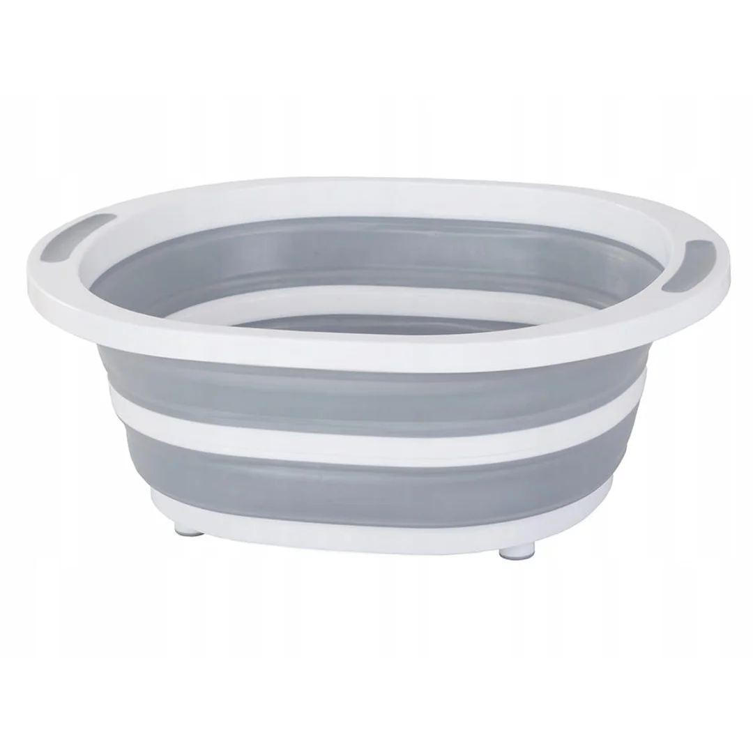 Miska Silikon Mała Korek - 01551 — zdjęcie 3