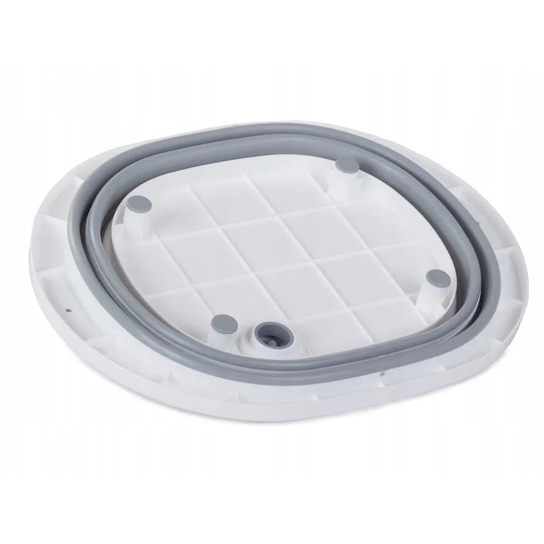 Miska Silikon Mała Korek - 01551 — zdjęcie 4