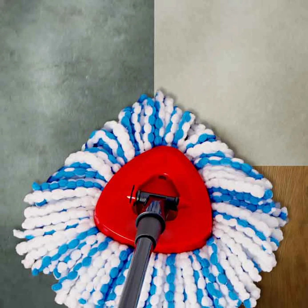 Mop obrotowy Vileda H2prO — zdjęcie 12