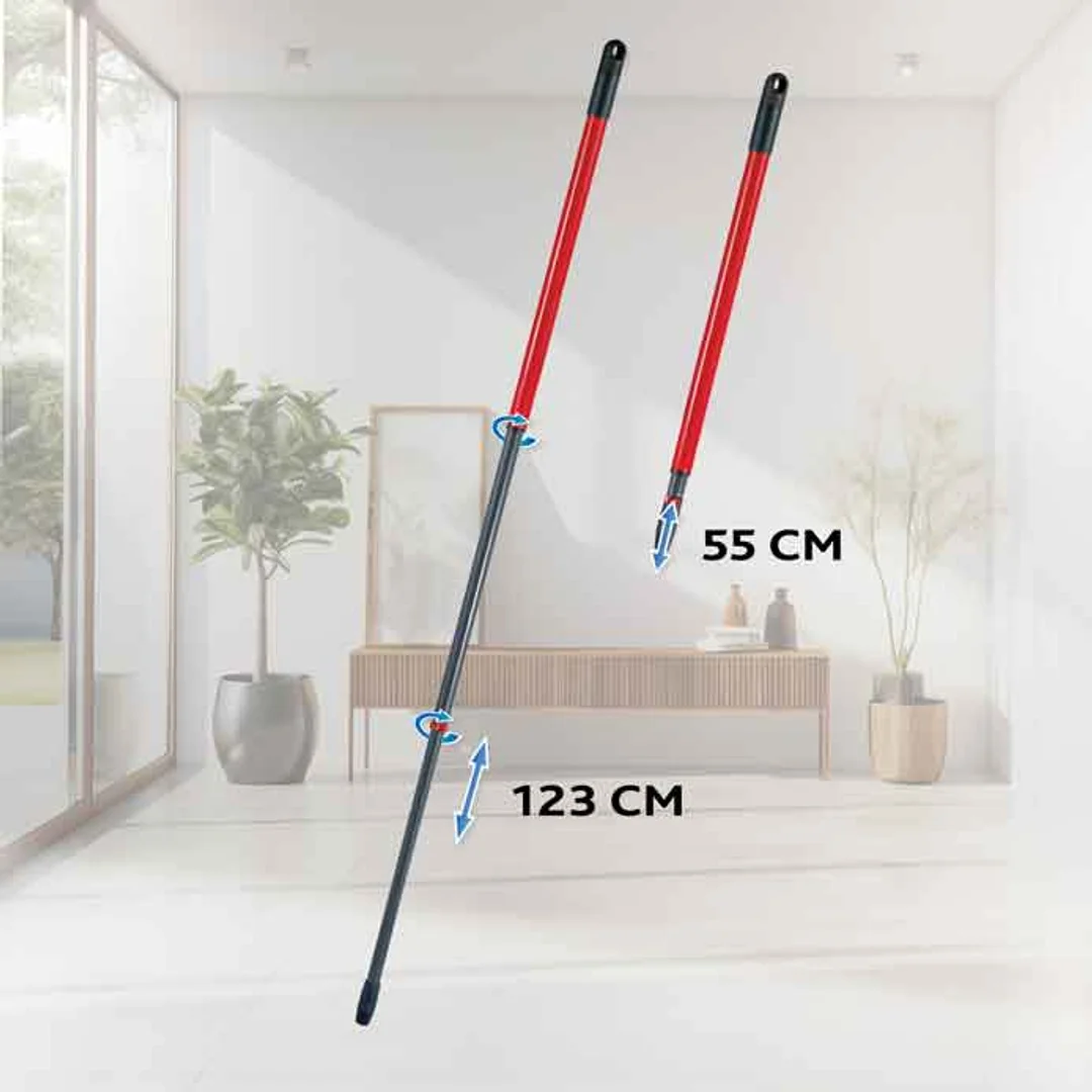 Mop obrotowy Vileda H2prO — zdjęcie 13