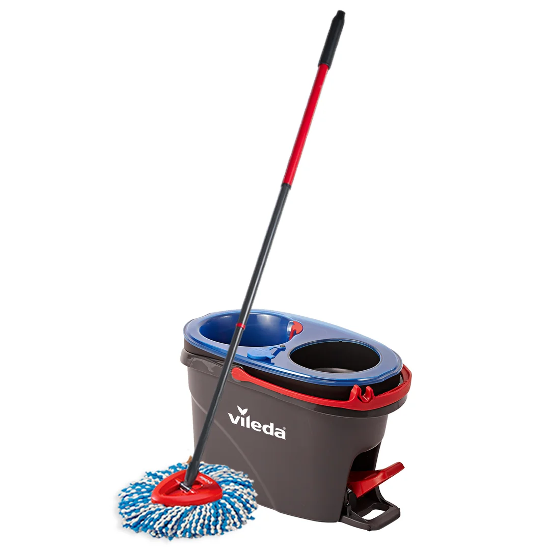 Mop obrotowy Vileda H2prO — zdjęcie 17