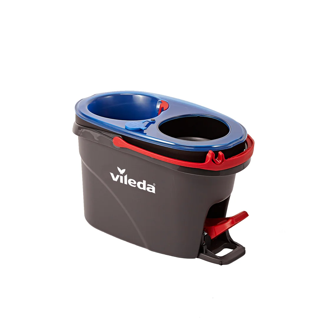 Mop obrotowy Vileda H2prO — zdjęcie 9