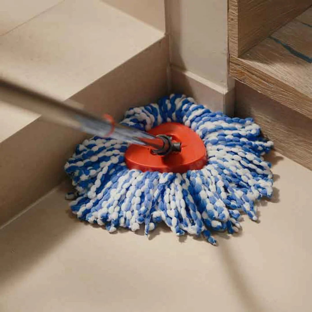 Mop obrotowy Vileda H2prO — zdjęcie 11