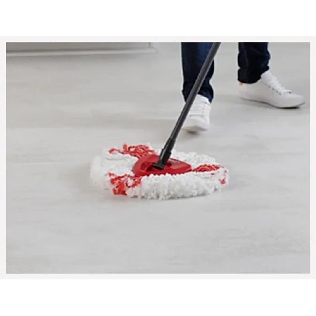 Mop obrotowy Vileda TURBO — zdjęcie 19