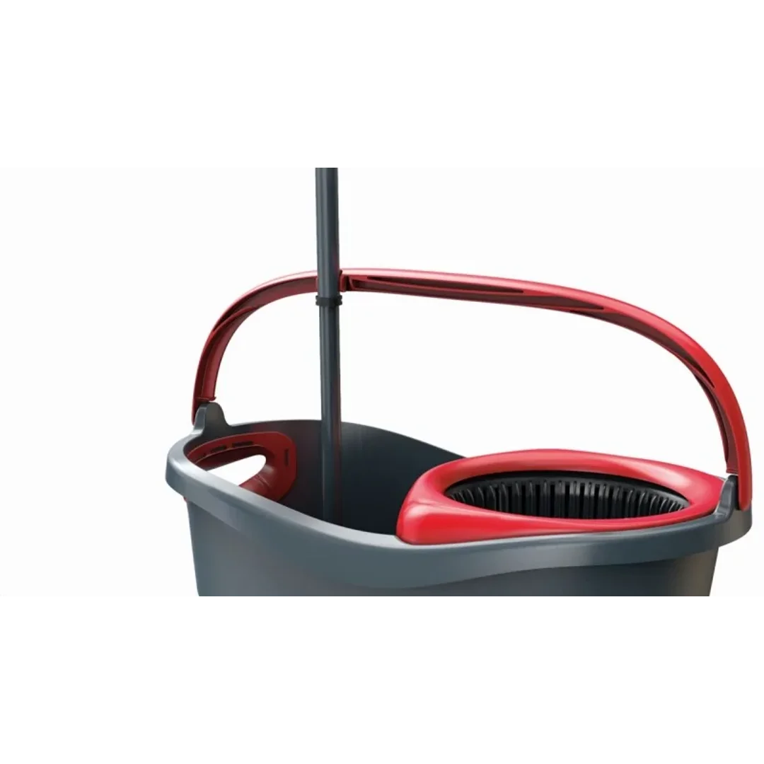 Mop obrotowy Vileda TURBO — zdjęcie 7