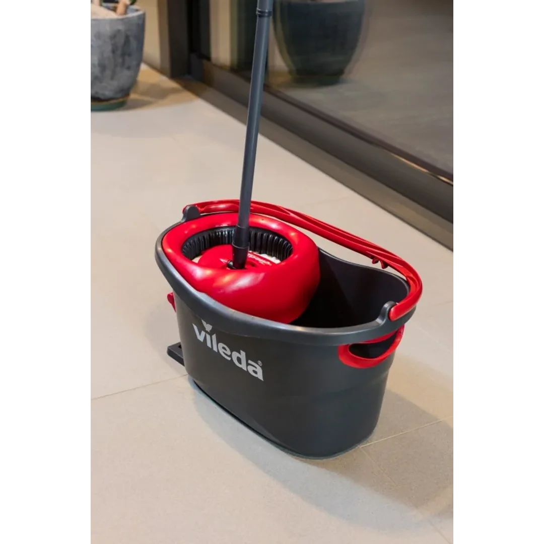 Mop obrotowy Vileda TURBO — zdjęcie 8