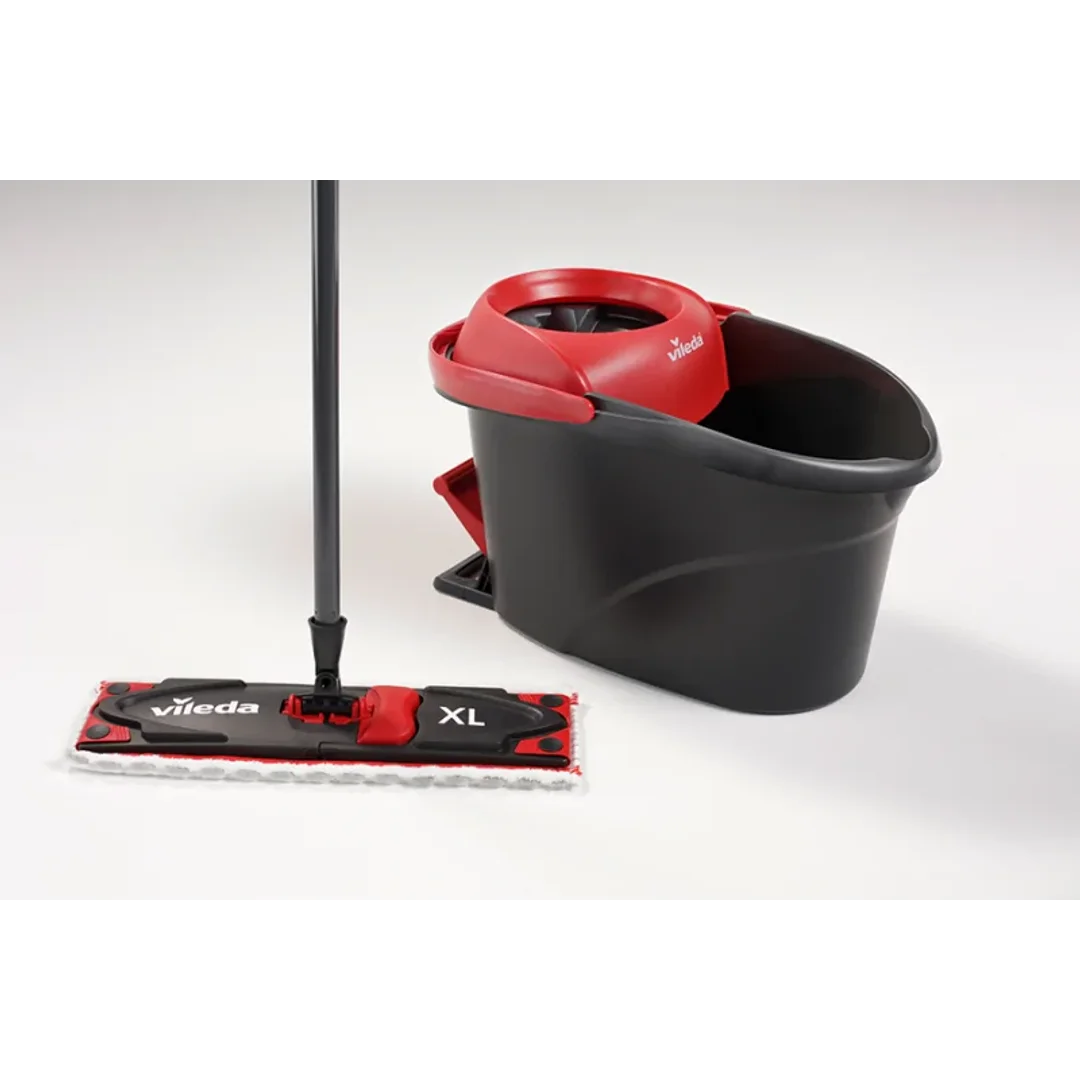 Mop obrotowy Vileda Ultramax TURBO XL — zdjęcie 3