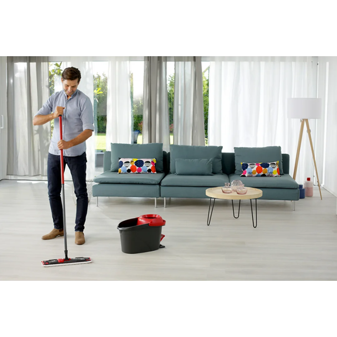 Mop obrotowy Vileda Ultramax TURBO XL — zdjęcie 10