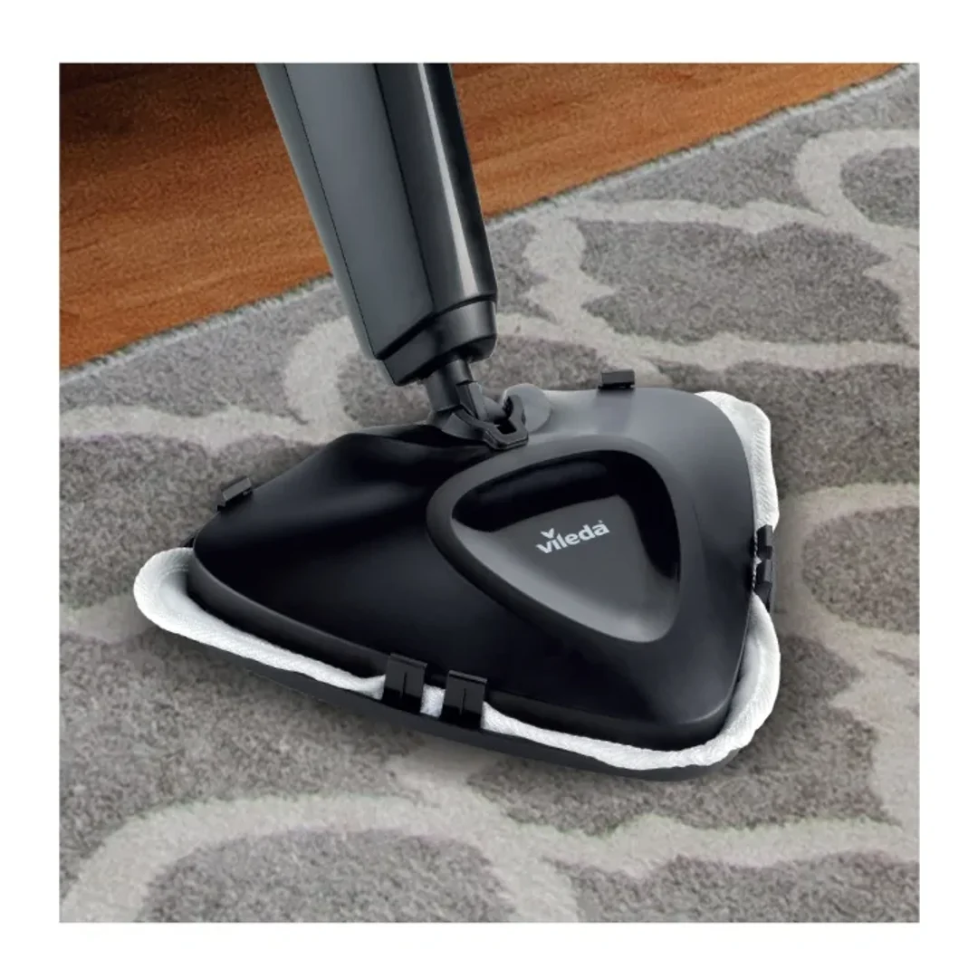 Mop parowy Vileda Steam Plus — zdjęcie 2