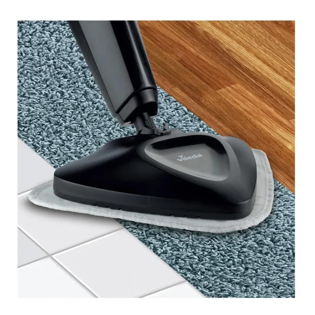 Mop parowy Vileda Steam Plus — zdjęcie 12