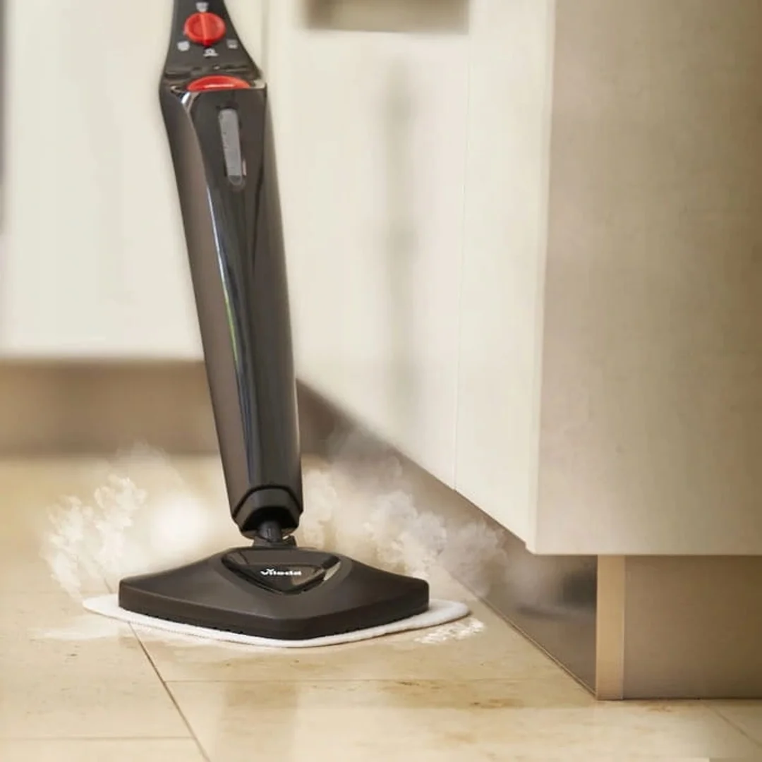 Mop parowy Vileda Steam Plus — zdjęcie 15