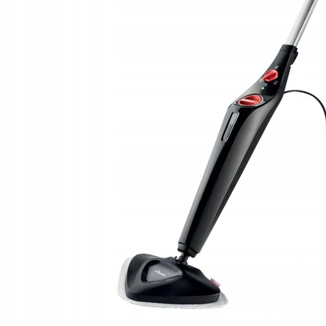 Mop parowy Vileda Steam Plus — zdjęcie 19