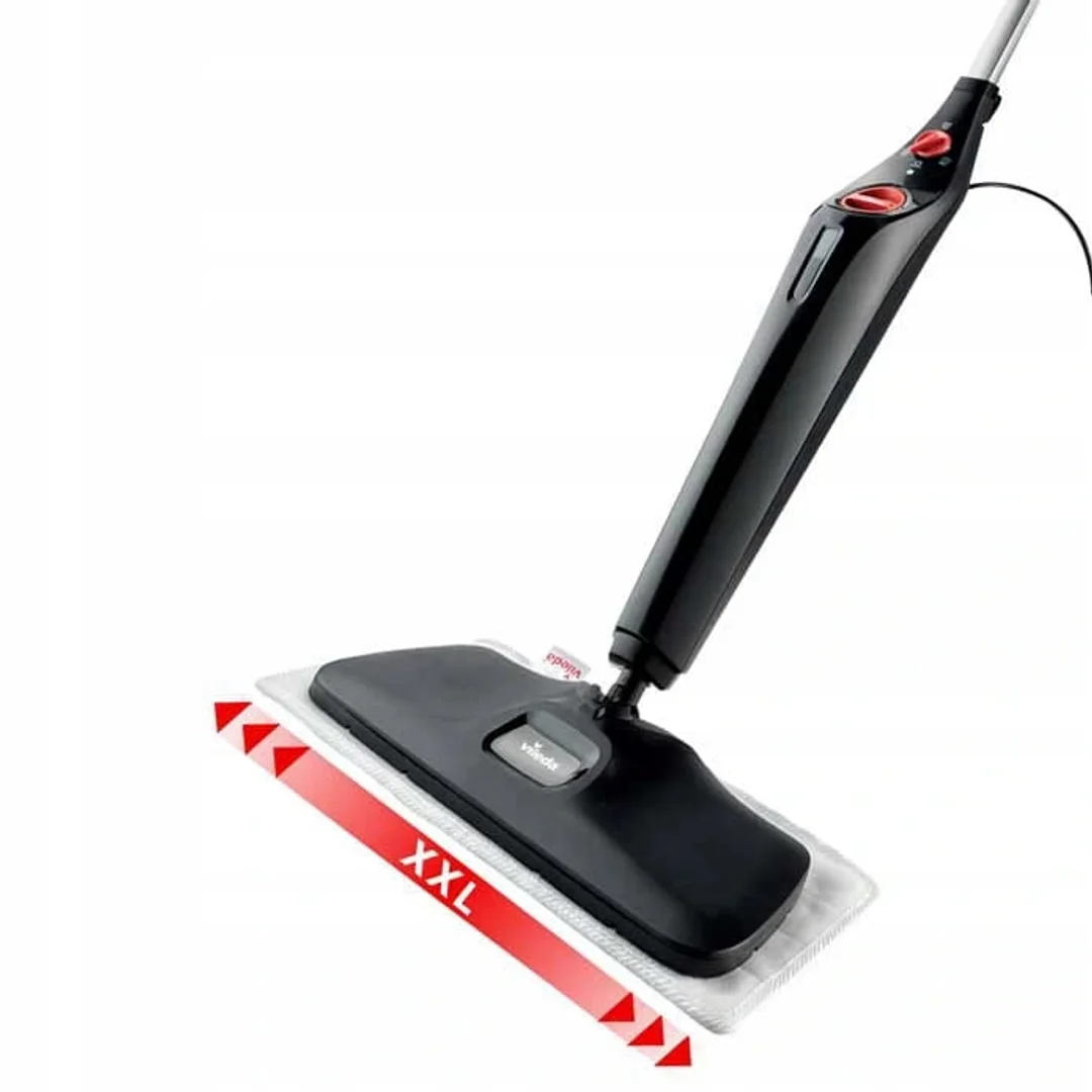 Mop parowy Vileda Steam Plus XXL — zdjęcie 2