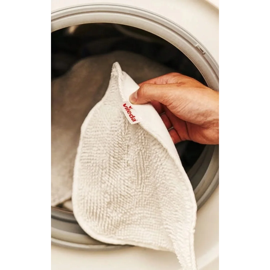 Mop parowy Vileda Steam Plus XXL — zdjęcie 13