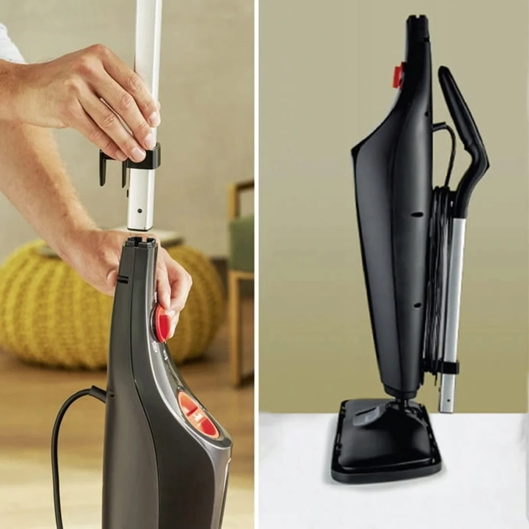 Mop parowy Vileda Steam Plus XXL — zdjęcie 14