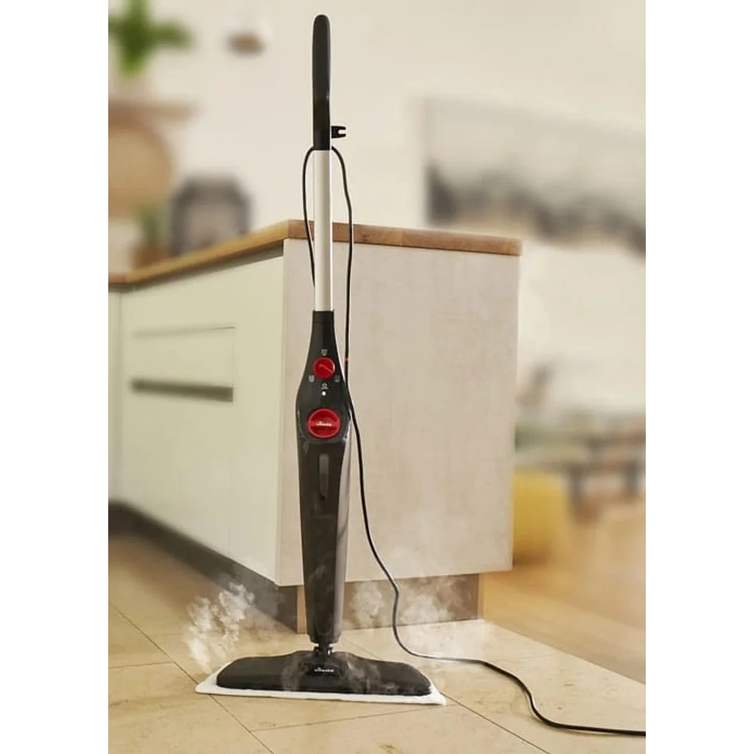Mop parowy Vileda Steam Plus XXL — zdjęcie 16