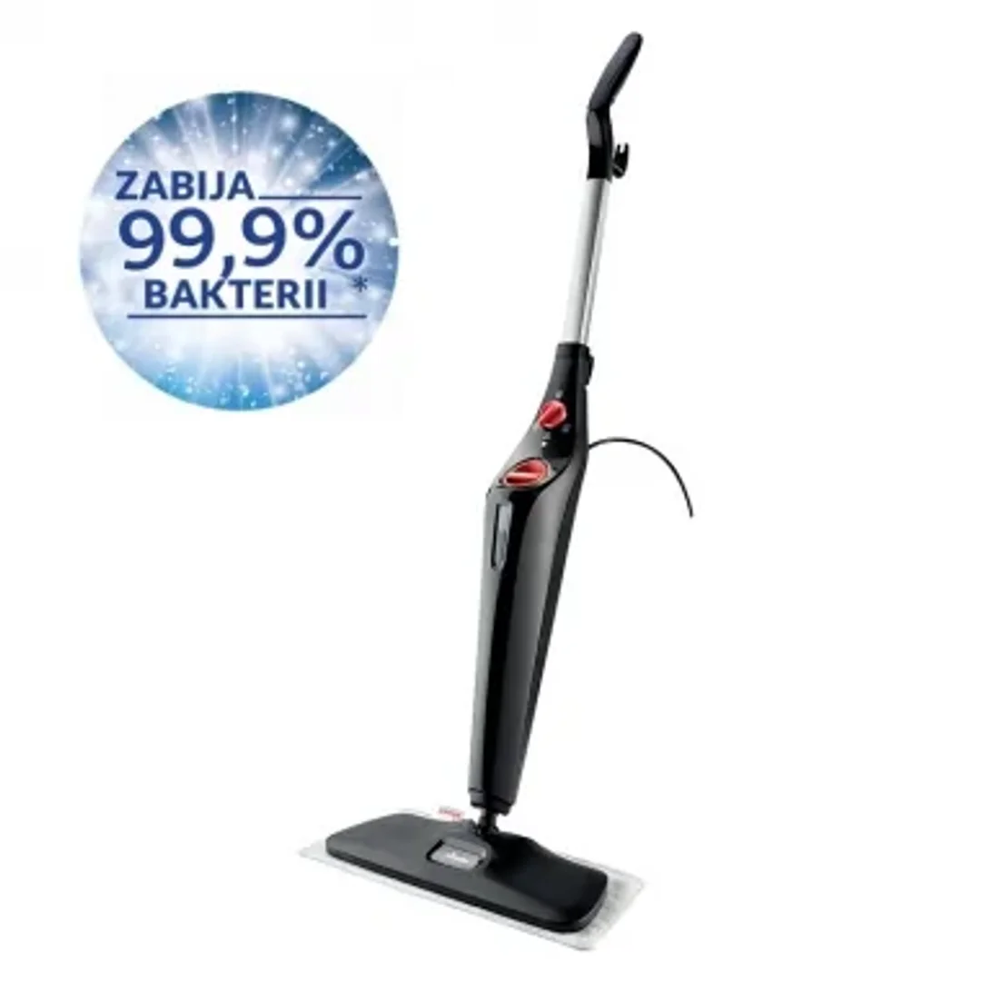Mop parowy Vileda Steam Plus XXL — zdjęcie 6