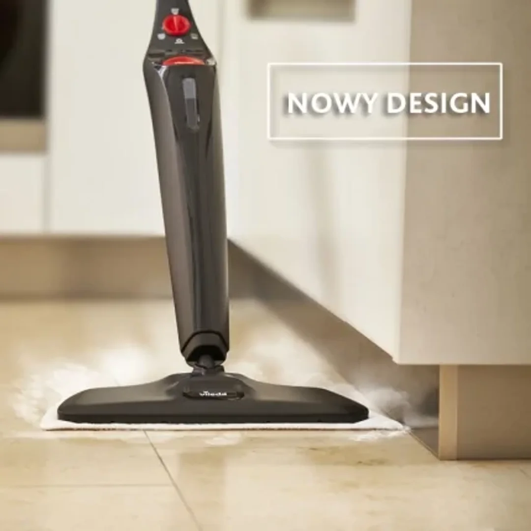 Mop parowy Vileda Steam Plus XXL — zdjęcie 7