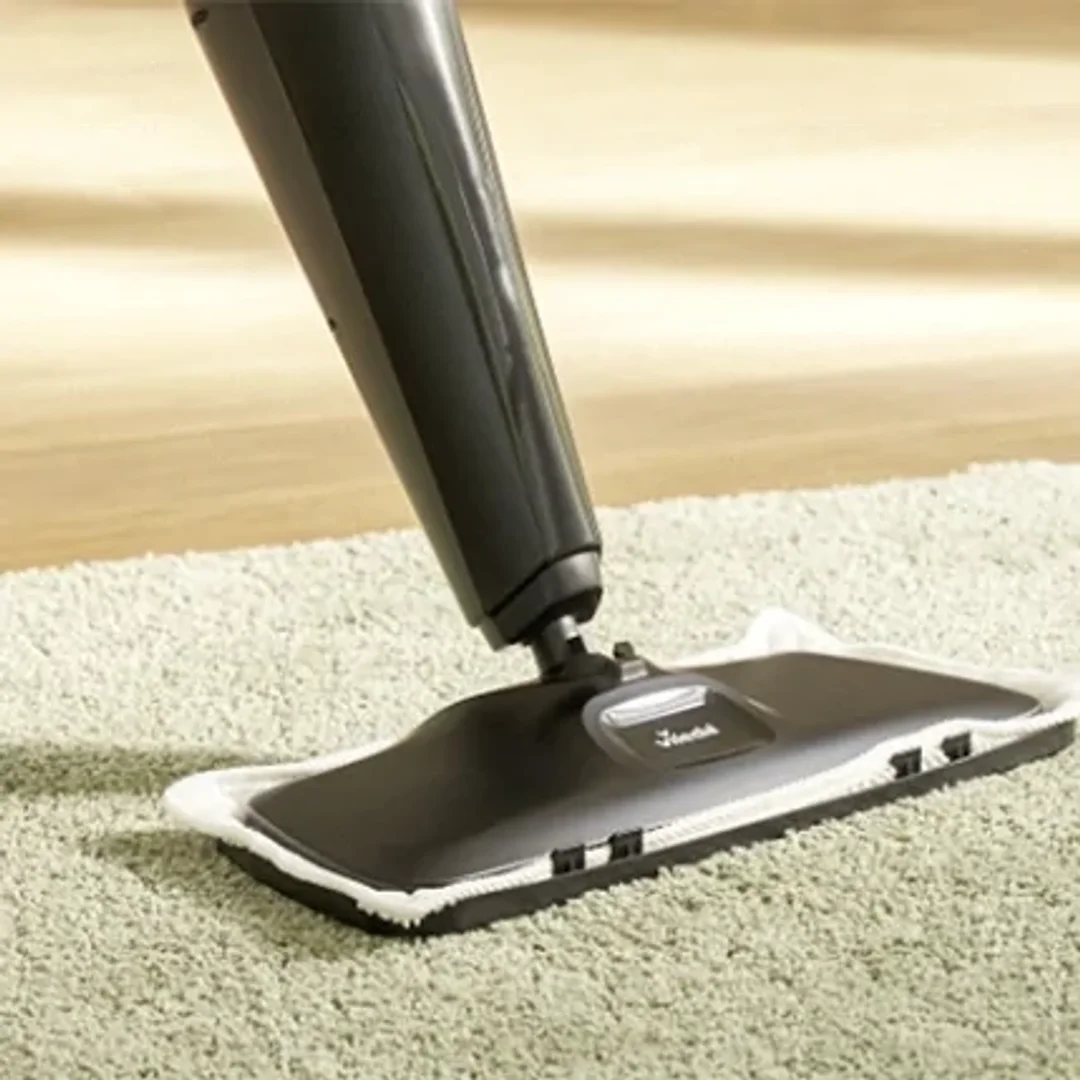 Mop parowy Vileda Steam Plus XXL — zdjęcie 11