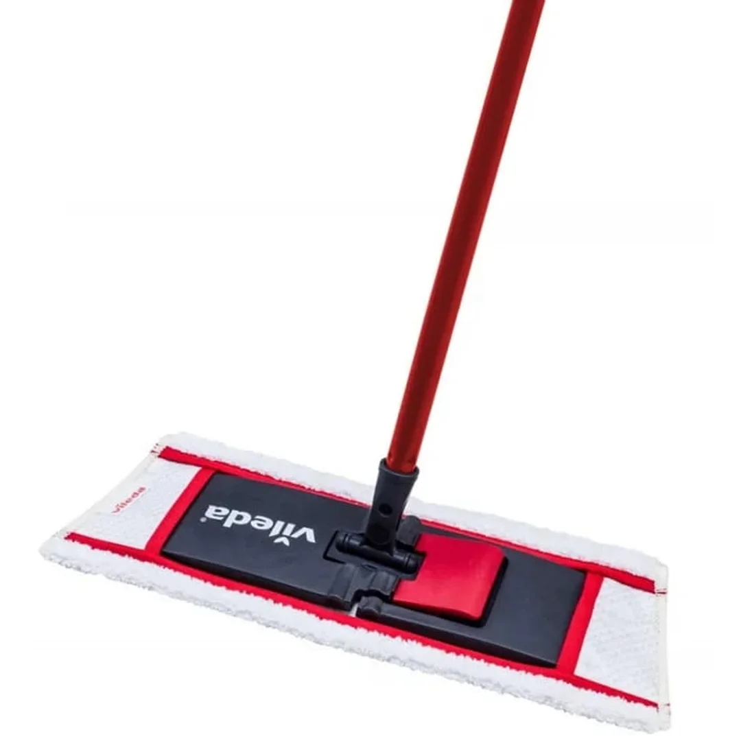 Mop płaski Vileda Active Max — zdjęcie 6