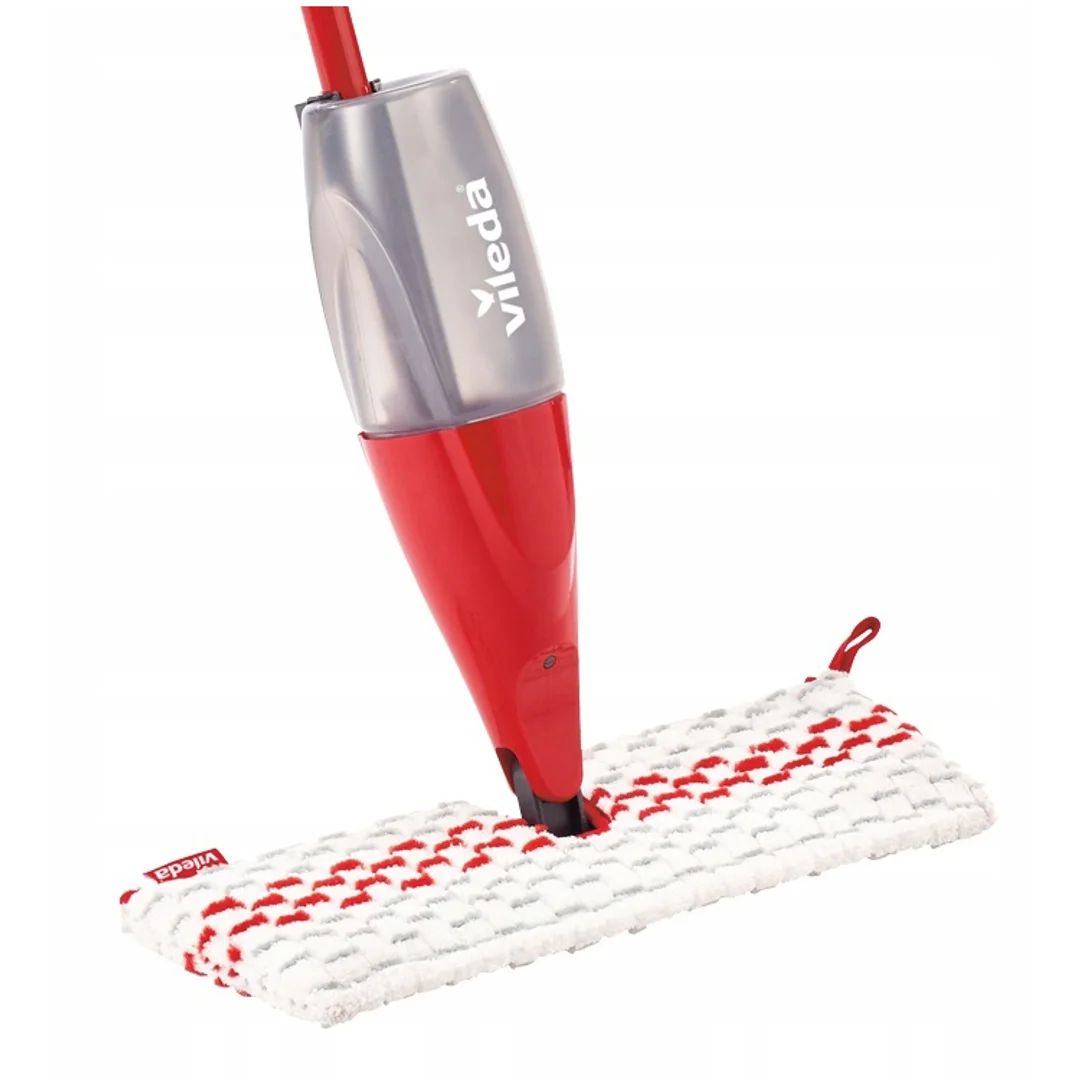Mop Vileda 1-2 Spray MAX BOX — zdjęcie 3
