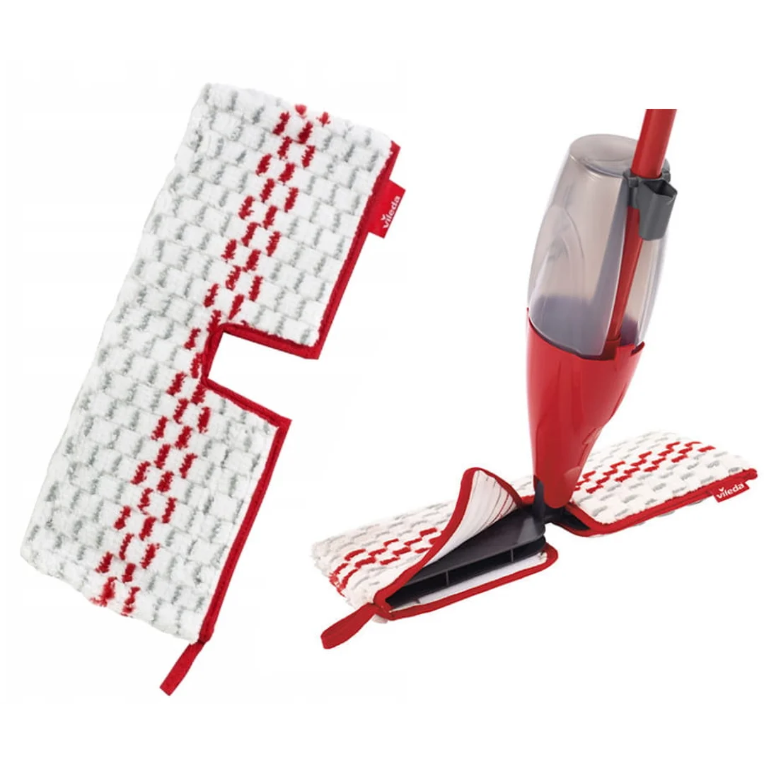 Mop Vileda 1-2 Spray MAX BOX — zdjęcie 15