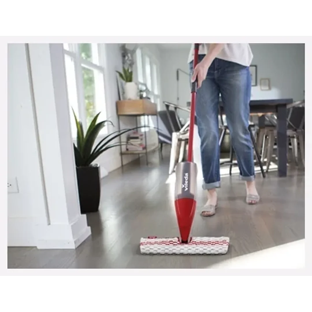 Mop Vileda 1-2 Spray MAX BOX — zdjęcie 11