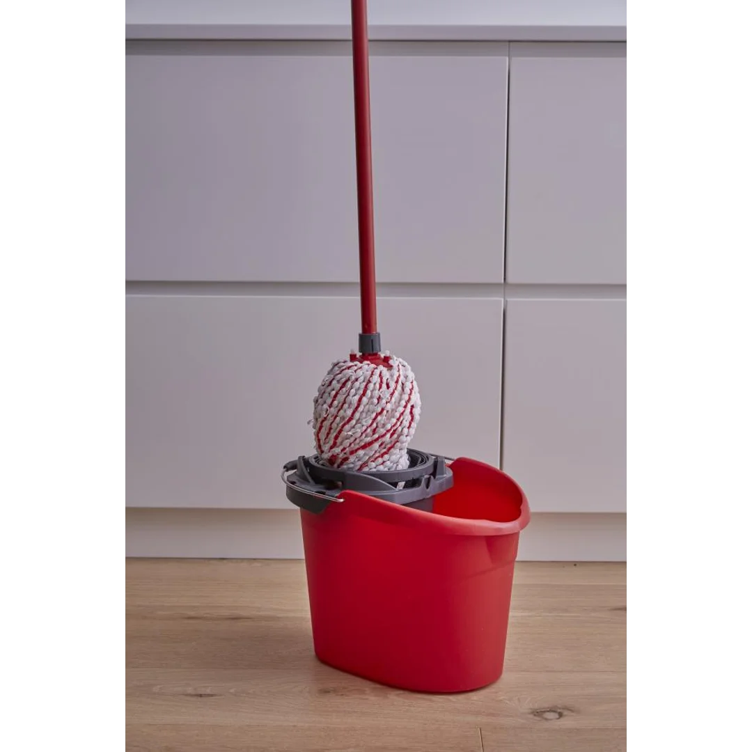 Mop Vileda Microfibre and Power — zdjęcie 5