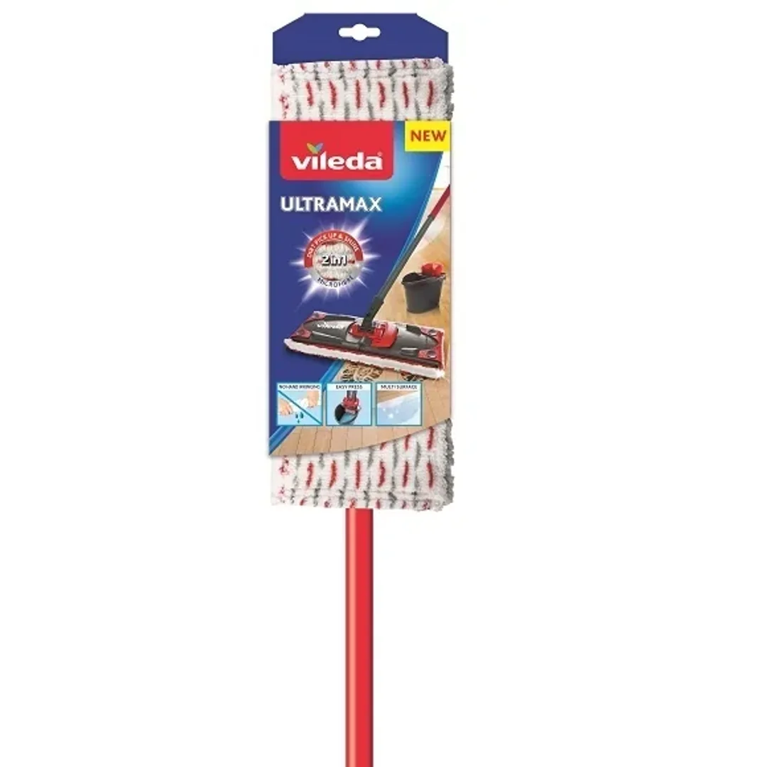 Mop Vileda Ultramax — zdjęcie 3