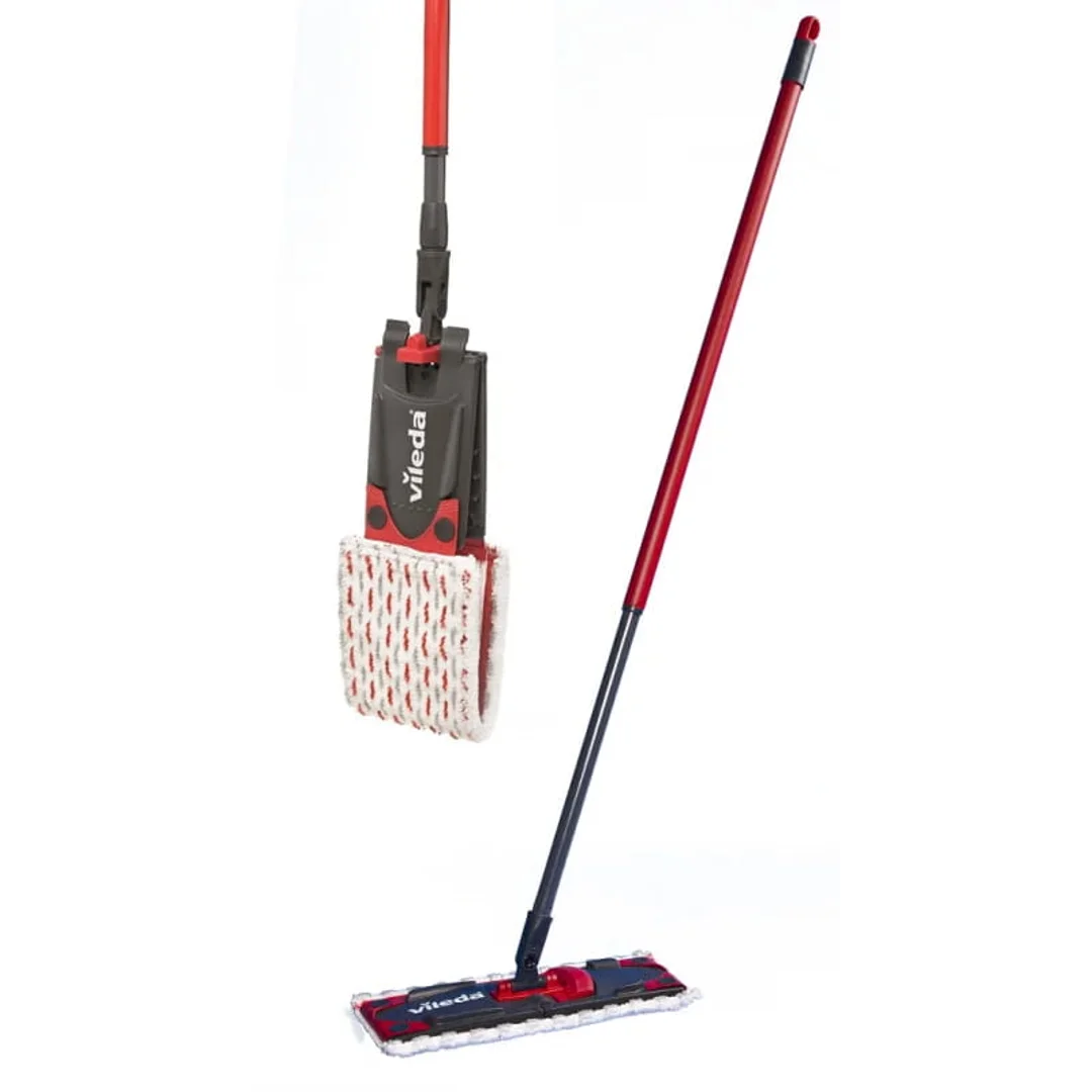 Mop Vileda Ultramax — zdjęcie 4