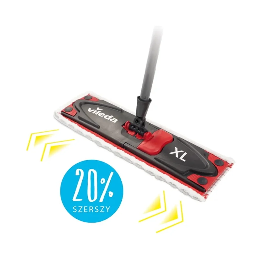 Mop Vileda Ultramax XL — zdjęcie 13
