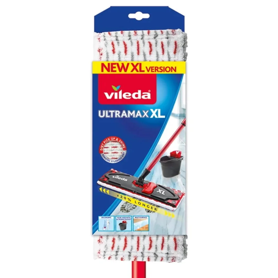 Mop Vileda Ultramax XL — zdjęcie 14