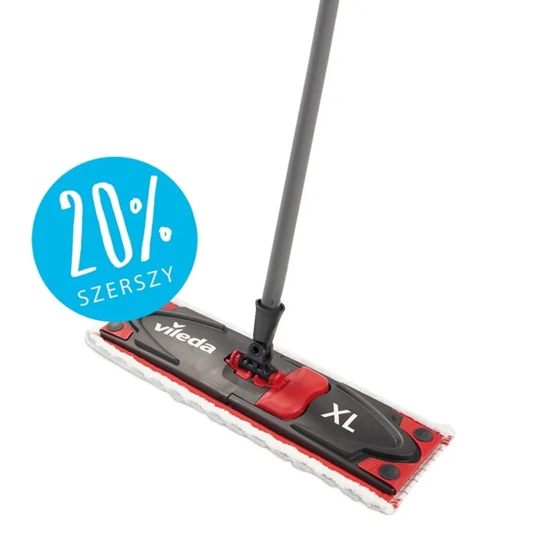 Mop Vileda Ultramax XL — zdjęcie 16